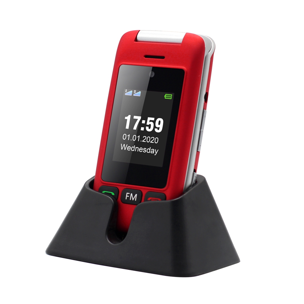 Senioren GSM Met SOS Knop Seniorenalarmen Seniorenmobiel senioren-gsm-met-sos-knop-seniorenalarmen-seniorenmobiel
